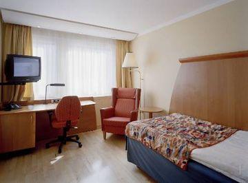 Hotel Scandic Europa Gothenburg