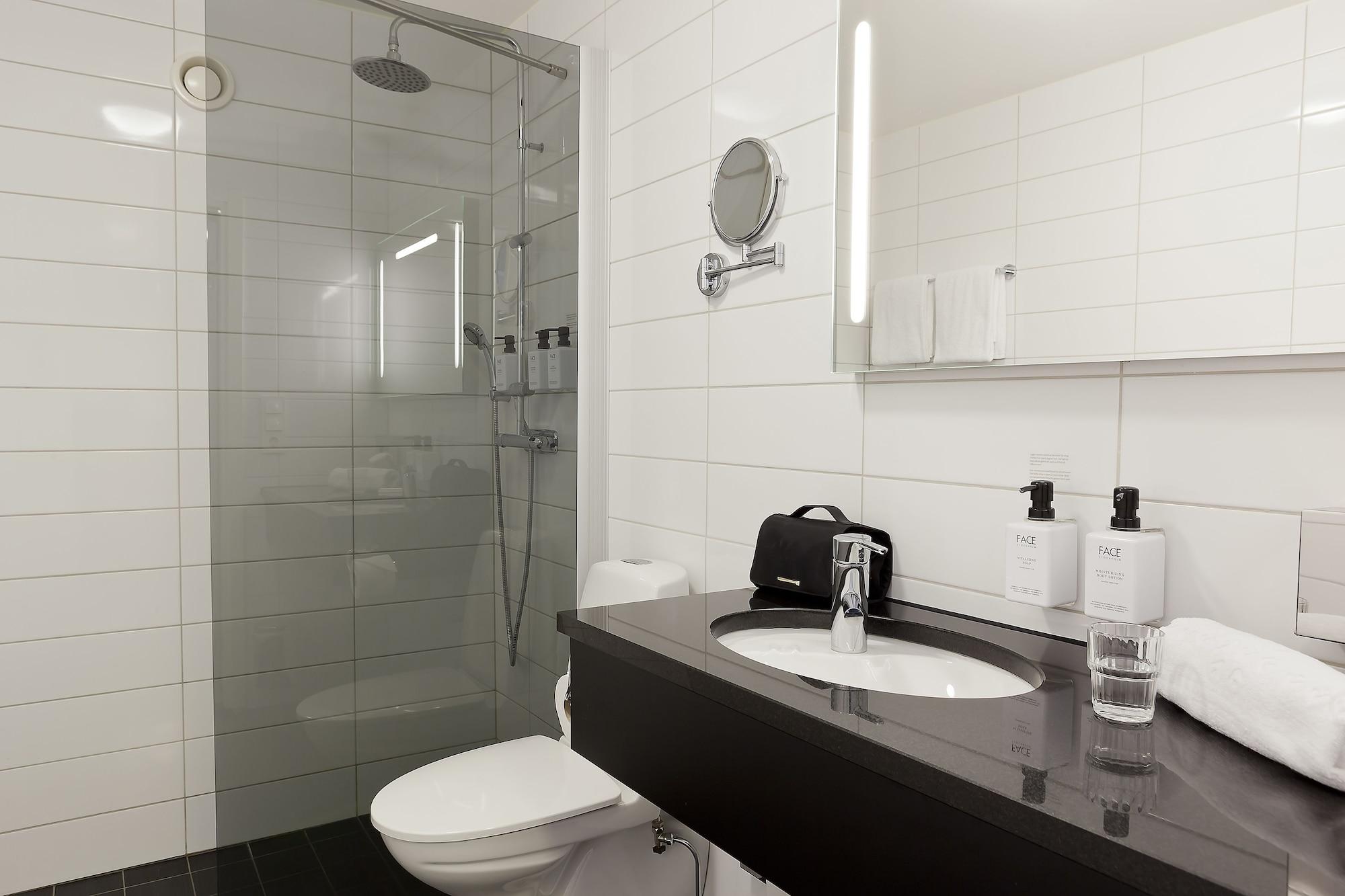 Scandic Europa Hotel Gothenburg