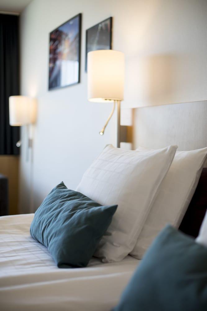 Hotel Scandic Europa 4*