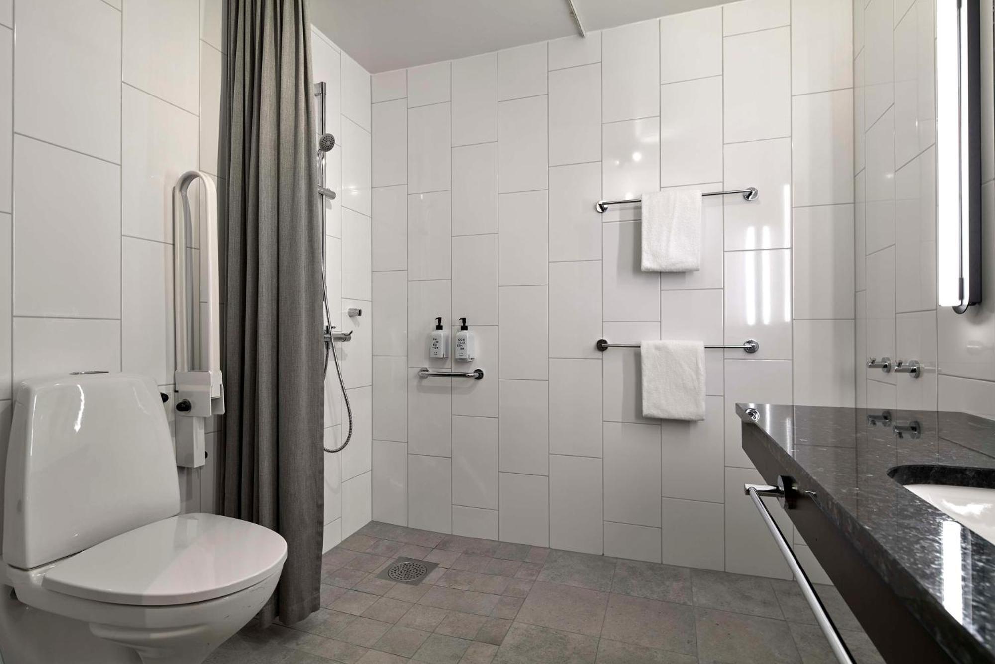 Scandic Europa 4* Gothenburg