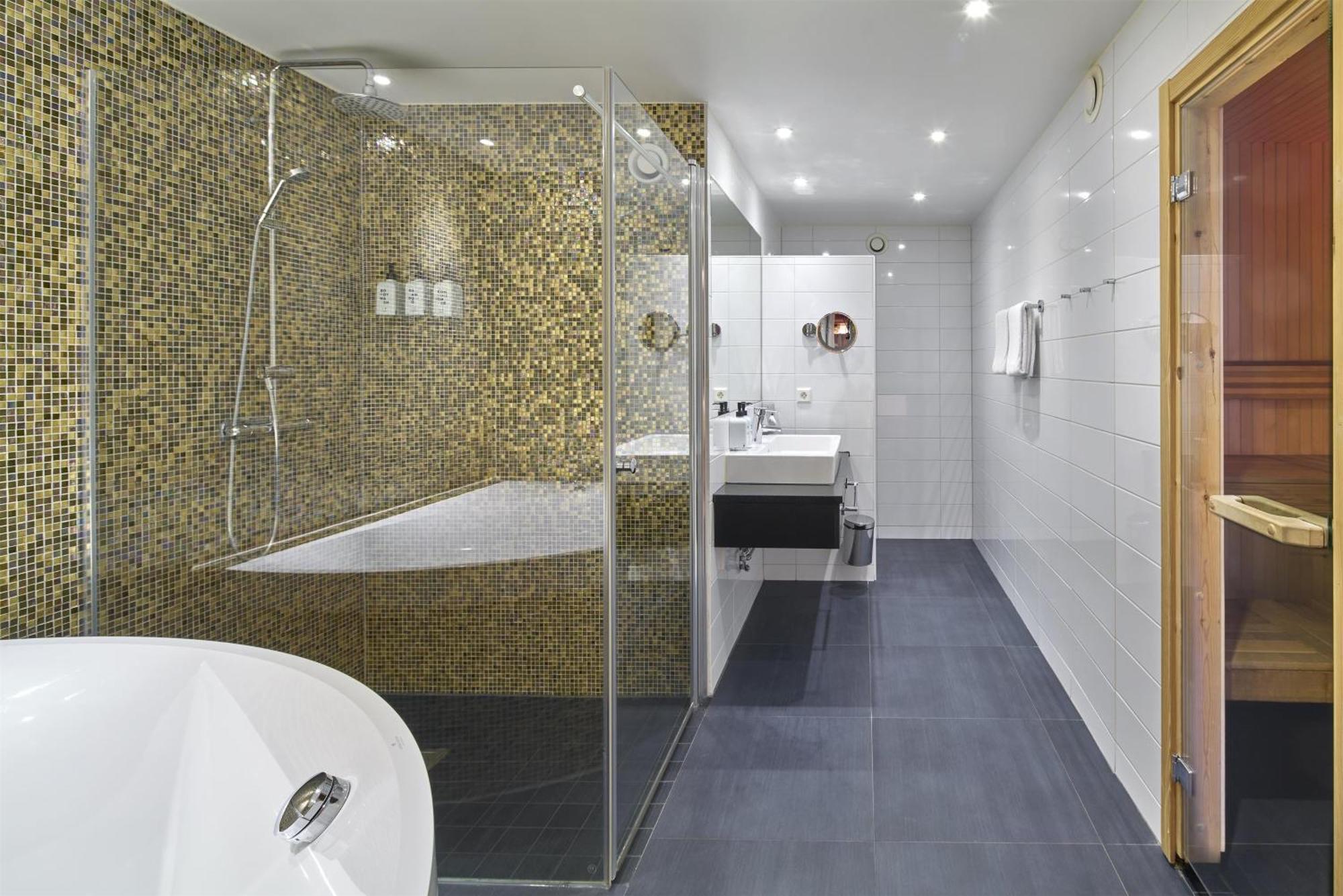 Scandic Europa Hotel Gothenburg
