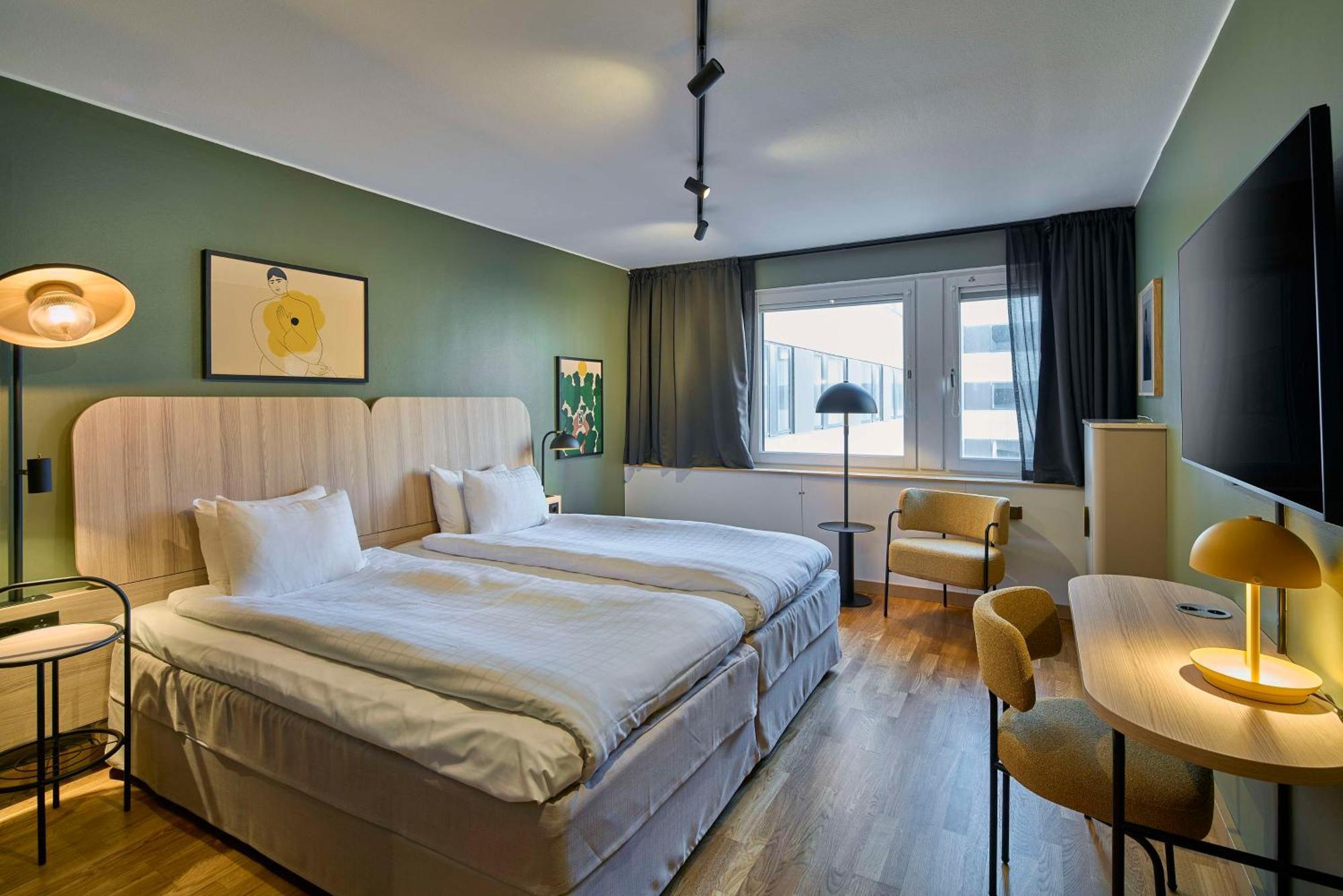 Scandic Europa Hotel Gothenburg