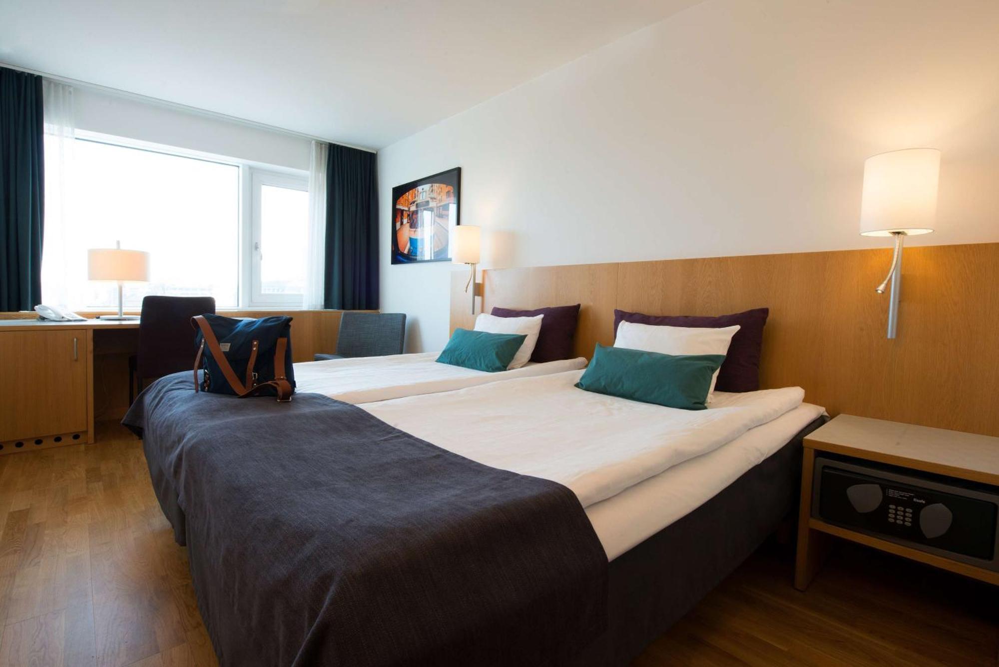 Scandic Europa Hotel Gothenburg